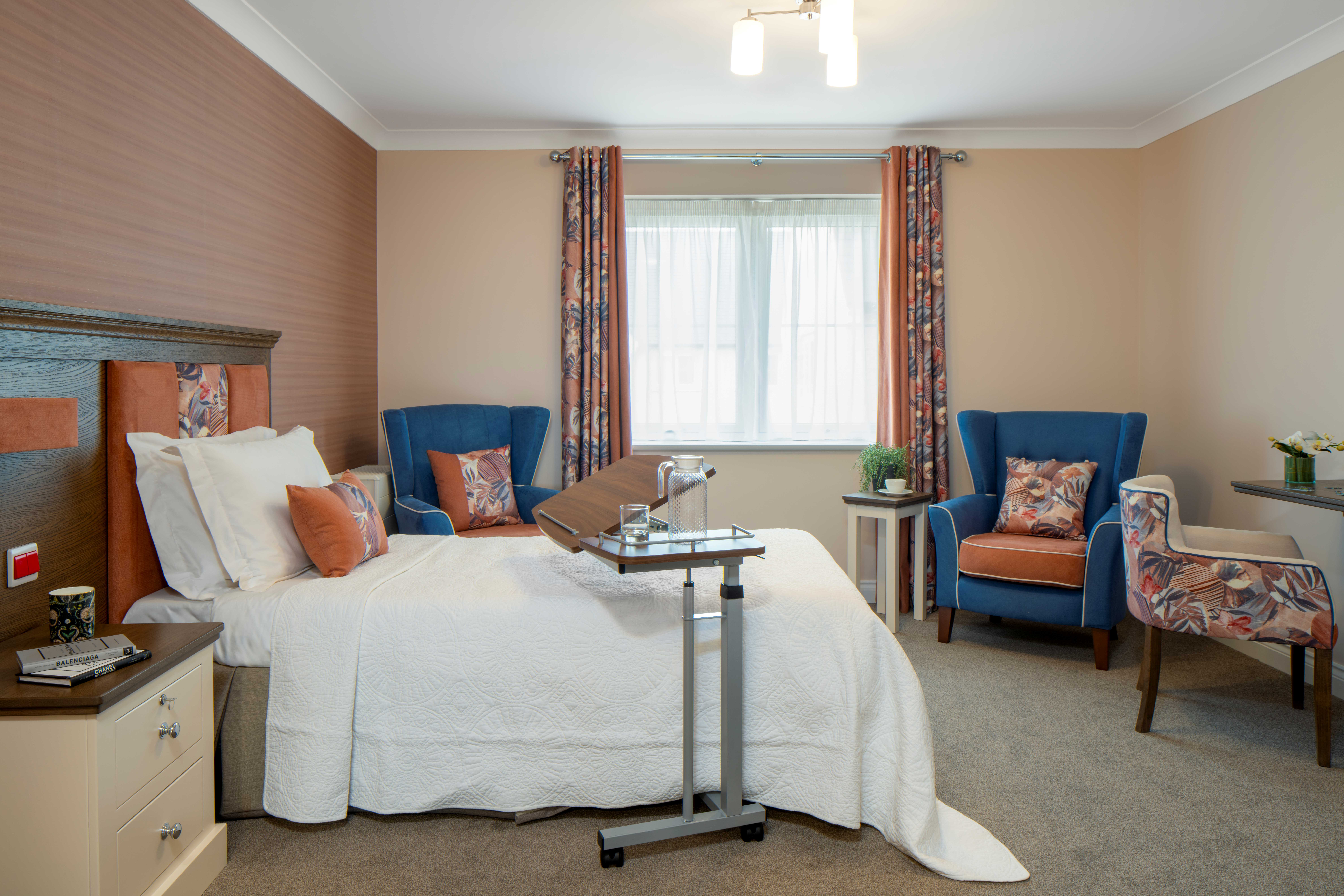 Cotswold Gate Care Home